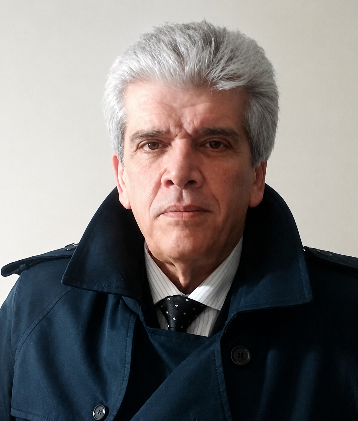 Carlos Caporali