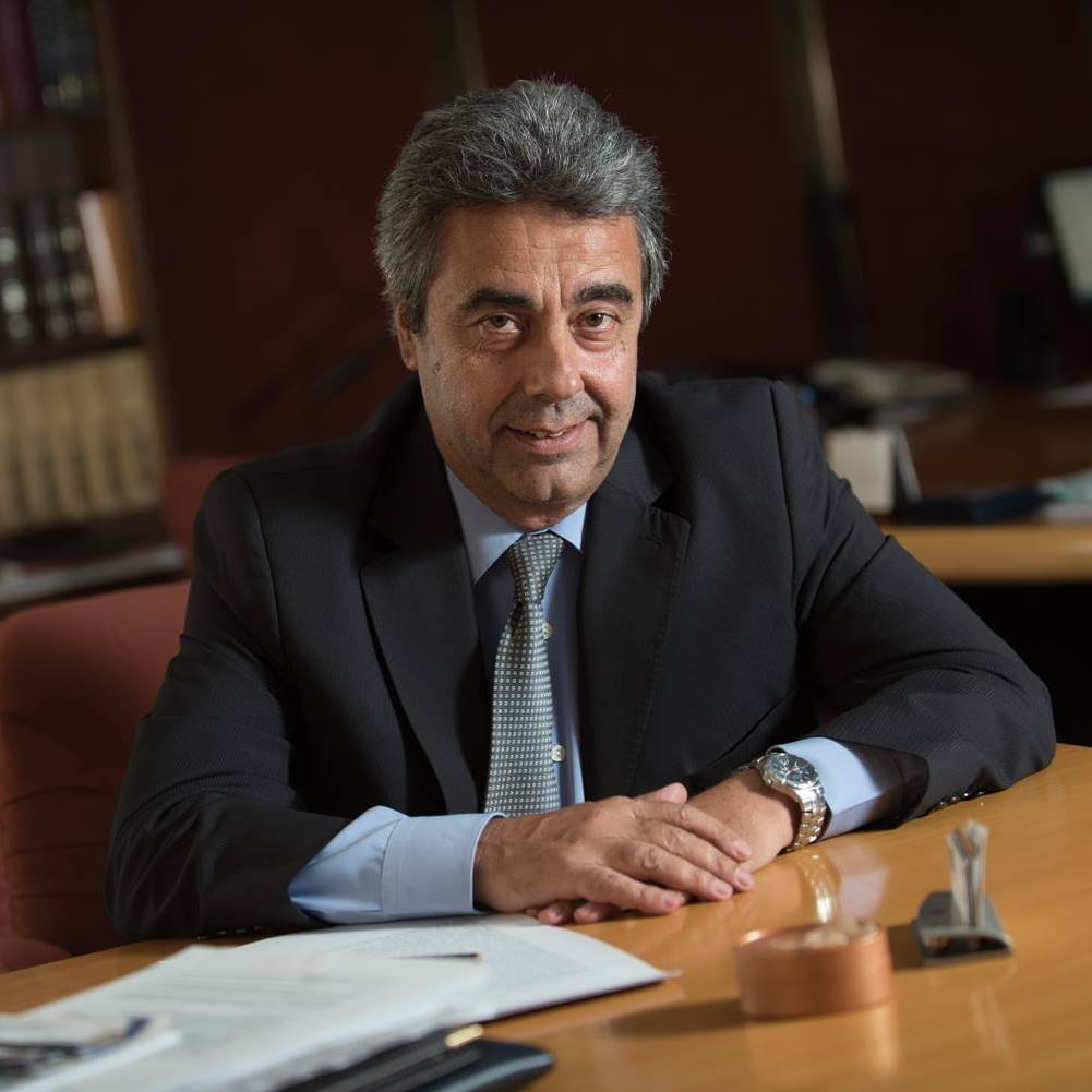 Sergio Héctor Nunes