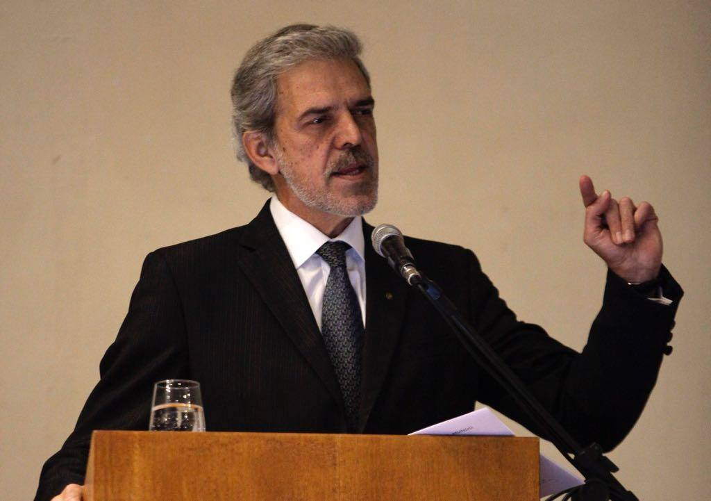 Jorge A. Vallejos