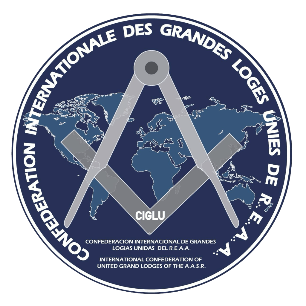 Confederation Internazionale des Grandes Loges Unites de R.·.  E.·.  A.·.  A.·.  